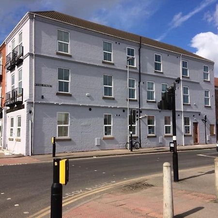 329 Hedon - Grey House Kingston upon Hull Exterior photo