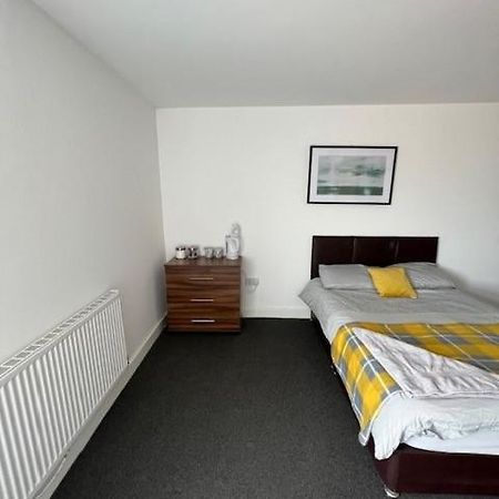 329 Hedon - Grey House Kingston upon Hull Exterior photo
